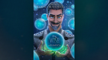 Wish screen 2