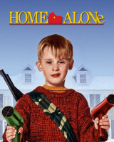 Home Alone screen 1