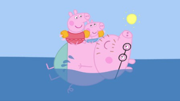 Peppa Pig screen 4