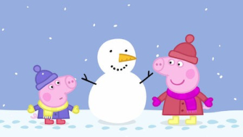 Peppa Pig screen 5