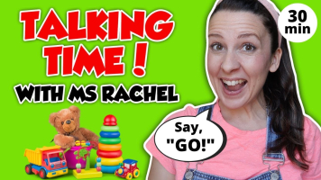 Ms Rachel - Toddler Learning Videos screen 2