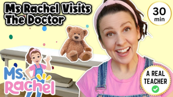 Ms Rachel - Toddler Learning Videos screen 5