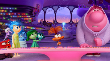 Inside Out 2 screen 1