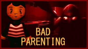 Bad Parenting screen 3