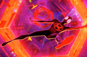 Spider-Man: Across the Spider-Verse screen 3