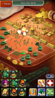 Army Men Strike screen 4