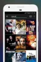 Tubi TV - Free Movies & TV screen 3