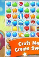 Cookie Jam - Match 3 Games & Free Puzzle Game screen 2