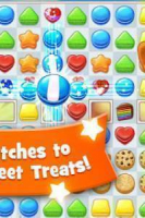 Cookie Jam - Match 3 Games & Free Puzzle Game screen 8