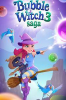 Bubble Witch 3 Saga screen 5