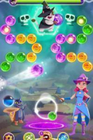 Bubble Witch 3 Saga screen 12