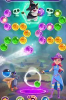 Bubble Witch 3 Saga screen 6