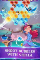 Bubble Witch 3 Saga screen 13