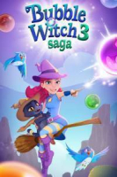 Bubble Witch 3 Saga screen 11