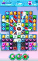 Candy Crush Soda Saga screen 7