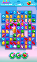 Candy Crush Soda Saga screen 11