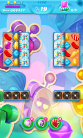 Candy Crush Soda Saga screen 8