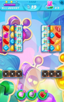 Candy Crush Soda Saga screen 5