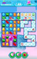 Candy Crush Soda Saga screen 6