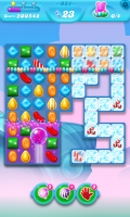 Candy Crush Soda Saga screen 9