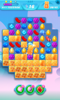 Candy Crush Soda Saga screen 10