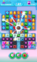 Candy Crush Soda Saga screen 12