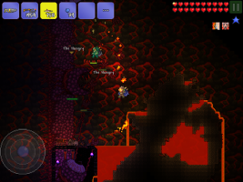 Terraria screen 5