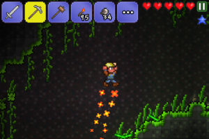 Terraria screen 12