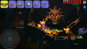 Terraria screen 9