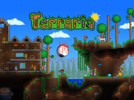 Terraria screen 7