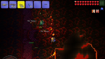 Terraria screen 10