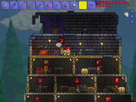 Terraria screen 6