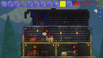 Terraria screen 8