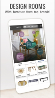 Design Home screen 4