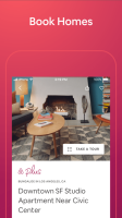 Airbnb screen 3