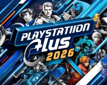PlayStation Plus 2026: A Bold Fusion of Classic Revivals and Modern Marvels