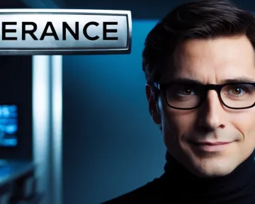Inside the Future of Severance: A Lead Actor's Insider Look