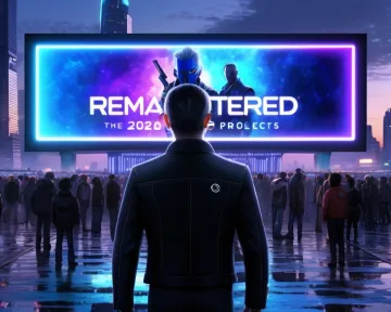 Remaster Set to Launch as Voice Actor Teases 2026 Projects Amid Franchise Shakeups