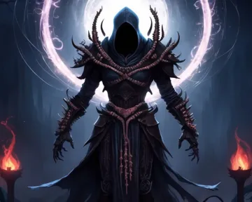 Ever-Evolving Darkness: Mastery of the Diablo Immortal Necromancer Summoner Build