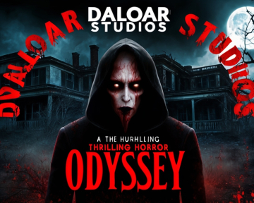 Daloar Studios Unveils a Thrilling Horror Odyssey