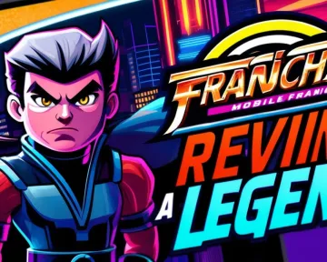 Reviving a Legend: The Transformation and Comeback of a Beloved Mobile Franchise