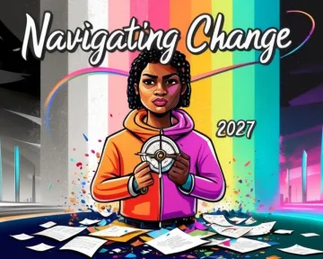 Navigating Change: The Reorganization and Creative Shift Behind a 2027 Release