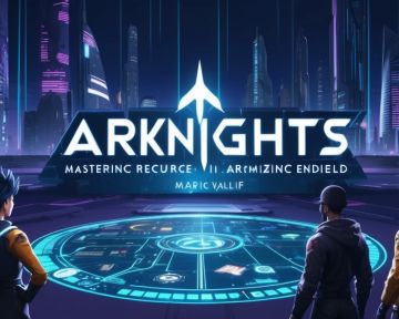 Mastering Resource Strategy in Talos-II: Maximizing Value in Arknights Endfield