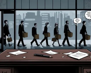 Gaming Firm Faces Backlash Over Staff Firings Amid Claims of Data Breach and Suppressed Workplace Discussion