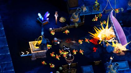 Deepstone Rift screen 1