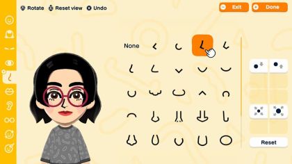 Tomodachi Life™: Living the Dream screen 1