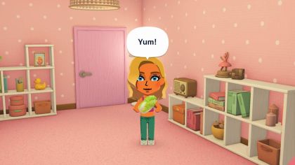 Tomodachi Life™: Living the Dream screen 2