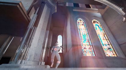 Angels vs Angels screen 3