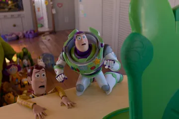 Toy Story 5 screen 2