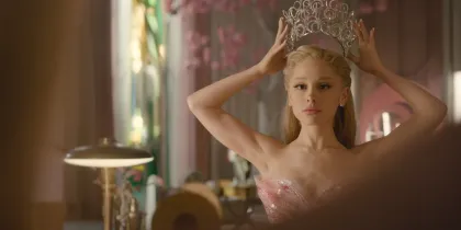 Wicked: For Good screen 2